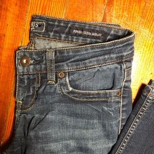 Guess Jeans - GUESS power ultra skinny Guess Jeans - GUESS power ultra skinny
